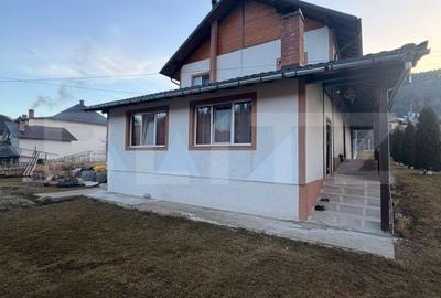 Casă cu 4 camere în Sadova - 1