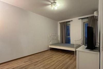 Metrou Berceni - garsoniera mobilata - 4