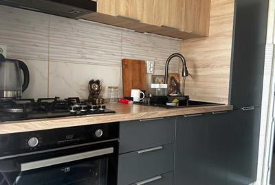 Apartament cu 4 camere decomandat în Central - 7