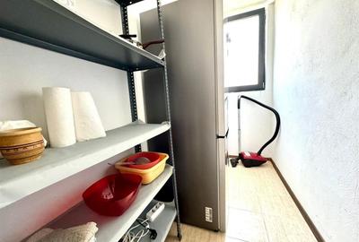 Apartament cu 2 camere semidecomandat în Mărăști - 11