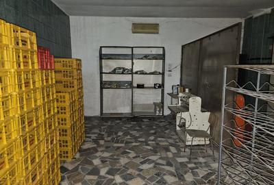Spatiu comercial+brutarie, suprafata utila 500mp, zona centrala, Nucet - 6
