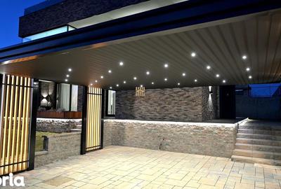 Casă cu 5 camere cu Teren 450 Mp în Central - 7