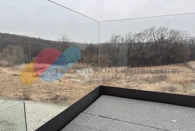 Duplex modern 150 Mp, finisat cu garaj ?i terasa spa?ioasa de 30 mp, in Faget - 4