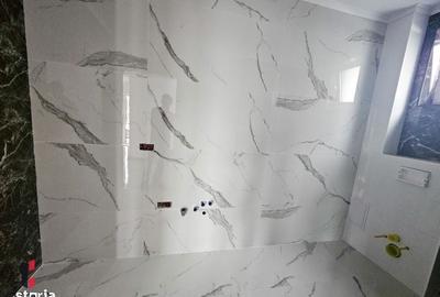 Casă cu 4 camere în Pasărea - 13