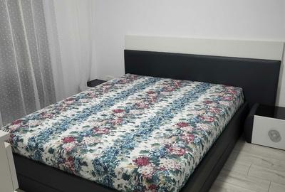 Apartament cu 3 camere decomandat în Central - 2