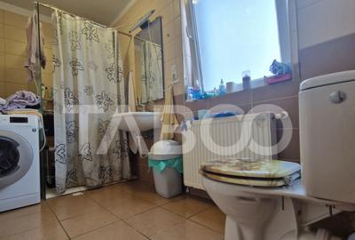 Casă cu 4 camere cu Teren 500 Mp în Central - 14