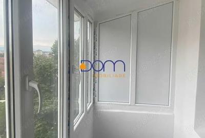 Apartament cu 2 camere nedecomandat în Nord - 5