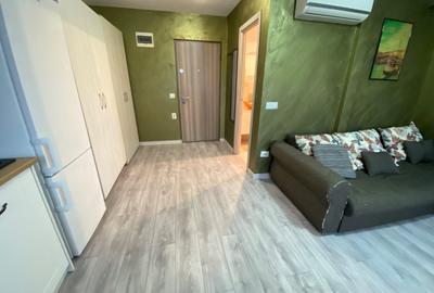 Apartament MODERN cu 1 camera, zona Podu Ros - COMPLEX AVRAM IANCU - 7