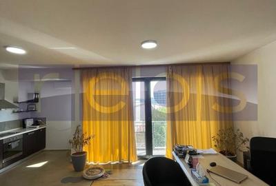 VANZARE APARTAMENT 2 CAMERE UNIRII MITROPOLIEI 75mp CENTRALA PROPRIE BLOC 2009 - 3