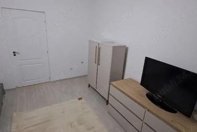 Garsonieră decomandată în Central - 3