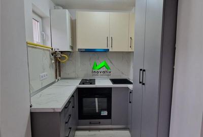 Apartament cu 2 camere semidecomandat în Țiglari - 4