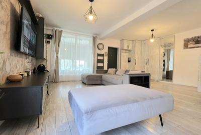 Casă individuală cu 4 camere cu Canalizare în Lumina - 2