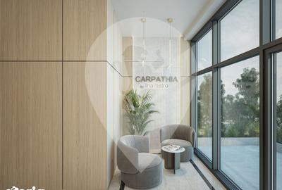 Apartament cu 2 camere în Dârste - 17