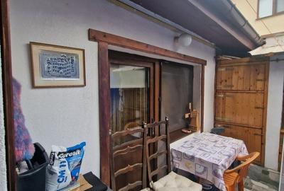 Km 4 - Casa 3 camere mobilata-utilata ,centrala gaze , termen lung -600euro - 5