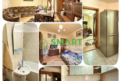 Apartament cu 2 camere decomandat în Micălaca - 1