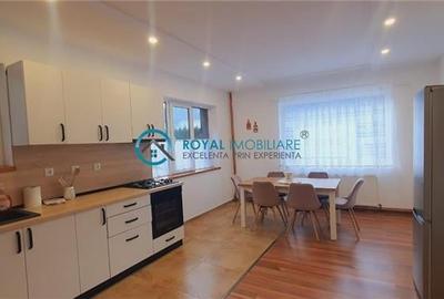 Royal Imobiliare - Vanzare vila in zona Busteni - 30