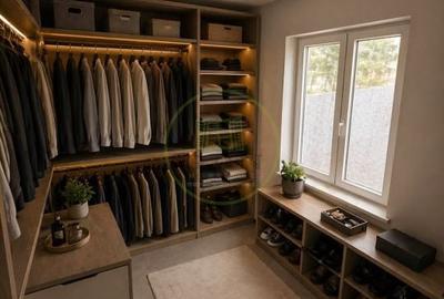 Casă cu 4 camere cu Teren 300 Mp în Central - 4
