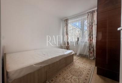 Apartament cu 3 camere decomandat, mobilat în Muncii - 13