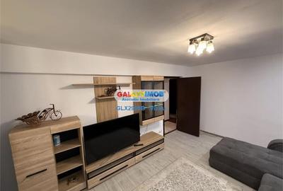Apartament cu 2 camere decomandat, mobilat în Dorobanți - 2