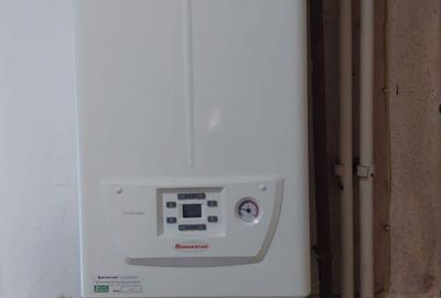 Apartament cu 3 camere nedecomandat în Vultureni - 5