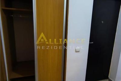 Garsonieră decomandată, mobilată în Berceni - 8