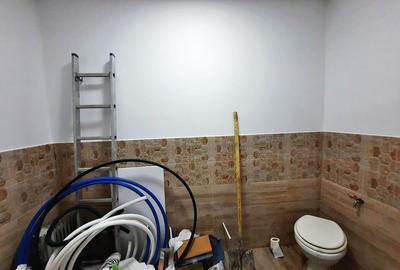 Spatiu comercial finisat, in vila din zona Pietei Unirii, ultracentral - 8