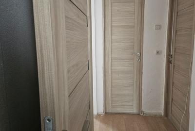 Garsonieră semidecomandată în Exterior Vest - 7