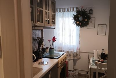 Garsonieră decomandată în Virtuții - 4