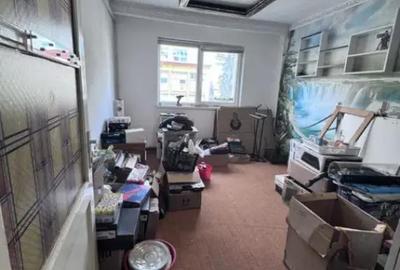 Garsonieră semidecomandată în Centrul Civic - 1