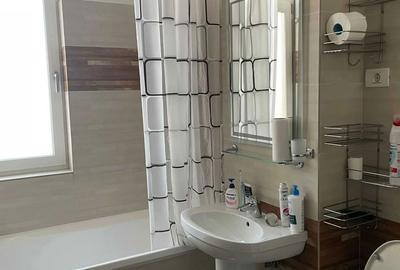 Apartament cu 2 camere semidecomandat în Bucureștii Noi - 3