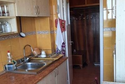 Dristor METROU  Baba Novac, bl.reabilitat,mobilat,utilat,balcoane,geam la baie. - 4