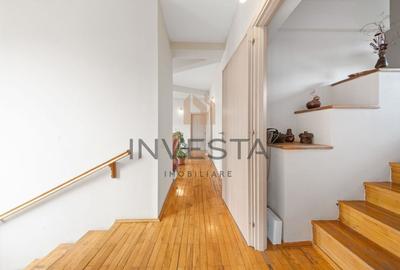 Vila ideala pentru locuința, clinica sau birouri! Vila ideala pentru locuința, clinica sau birouri! - 17