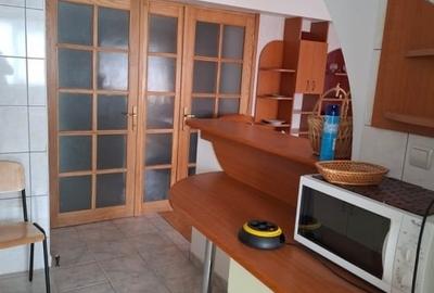 Apartament cu 1 camera - zona centru - Hala Centrala - 15