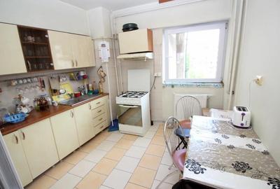 Cranga?i Ceahlaul, 3 camere modificat din 4, centrala proprie - 2