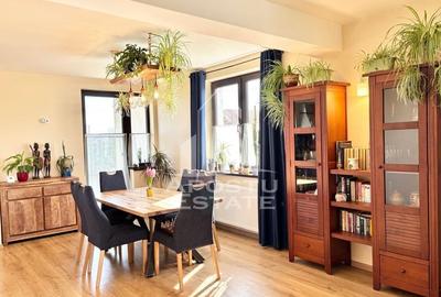 Casa individuala cu 5 camere pe 3 nivele, in Sanandrei - 3