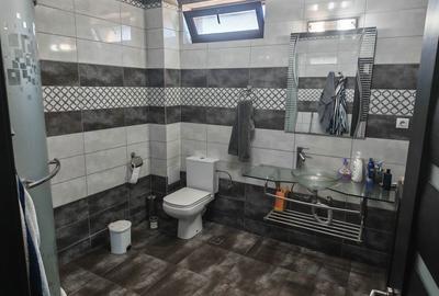 Casă cu 4 camere în Ghercești - 2