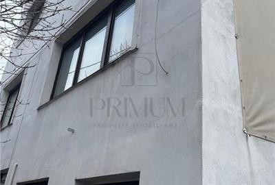 DAMBOVITA - CLADIRE P+2 ? SAD + REZIDENTIAL ? IDEAL INVESTITIE - MULTIPLE UTILIZ - 1