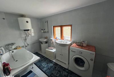 Casă cu 4 camere în Vărsătura - 17