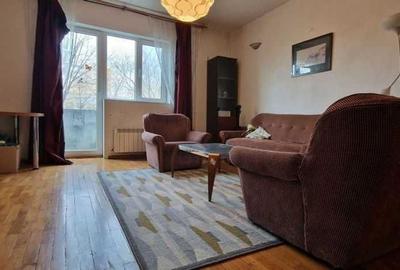 De vanzare Apartament 2 camere P-ta Alba Iulia Matei Basarab CENTRAL - 2