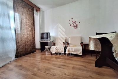 Apartament cu 2 camere, 82 mp construiti, Uta - 4