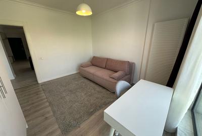 Apartament cu 3 camere semidecomandat în Grivița - 9