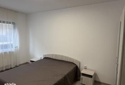 Apartament cu 2 camere, mobilat în Central
