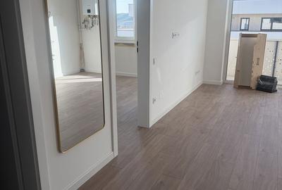 Apartament cu 2 camere semidecomandat în Apahida - 2