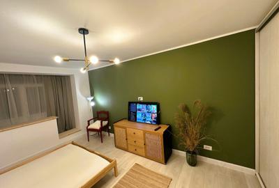 Tineretului | Timpuri Noi | 5 min. Metrou | Garsonieră cochetă | Parc - 3