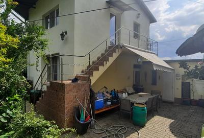 Vânzare proprietate deosebită în satul Găgeni, comuna Păulești, județul Prahova - 3