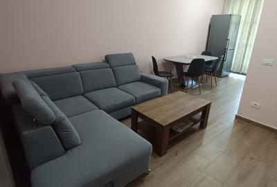 Apartament cu 2 camere semidecomandat în Exterior Vest - 1