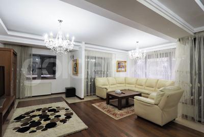 Vedere parc | Apartament spatios cu 4 camere, 3 bai | 240mpc - 3