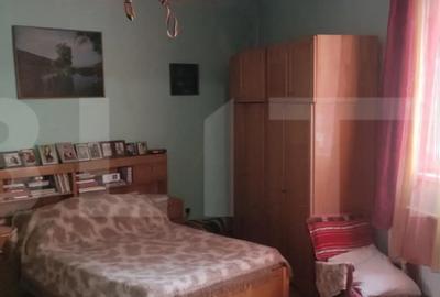 Casă cu 4 camere cu Teren 411 Mp în Central - 4