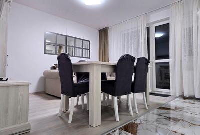 Apartament 3 camere | Popesti | Mobilat utilat NOU | Centrala | Parcare | Metrou - 2