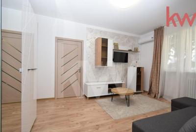 Apartament 2 camere | Ultracentral | Parter Inalt | Renovat - 2